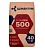 Цемент ExtraCEM 500 Цементум 40 кг
