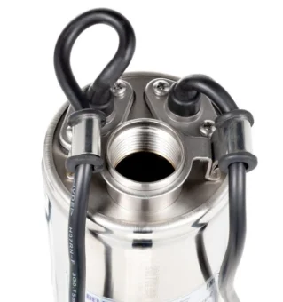 Купить Колодезный насос с поплавком Belamos KF-30 (напор 30м, кабель 12м)