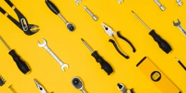 ТОП Строительных инструментов