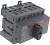Реверсивный рубильник ABB OT40F3C 40A 