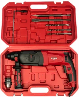 Цена на Перфоратор ELITECH П1032РЭМ