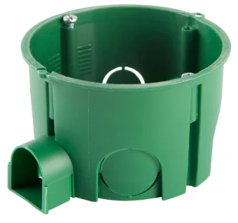 Купить Подрозетник Schneider Electric под бетон 68х45 мм