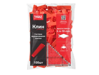 Цена на СВП Beorol клин (100 шт.)