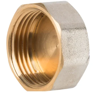 Купить Заглушки 1 с внутренней резьбой