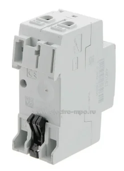 Купить УЗО выкл. 2мод. F202 AC - 25/30мА ABB