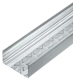 Купить Профиль стоечный (ПС) Knauf 100x50x3000 мм					