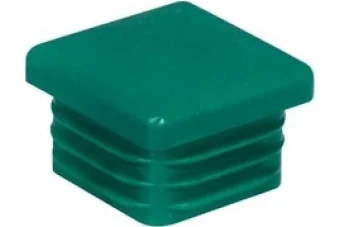 Фото Заглушки зелёные ( Walraven BIS WM 2 ), 30 Х 30 мм