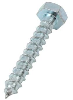 Купить Глухари винтовые ф 10 х 60 мм (Шуруп)