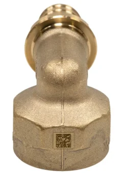 Купить Угольник переходник Rehau Rautitan RX с вн./рез. 20-Rp 3/4