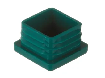 Купить Заглушки зелёные ( Walraven BIS WM 2 ), 30 Х 30 мм