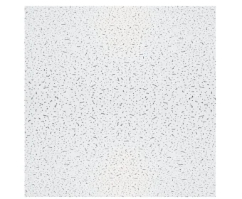 Фото Потолочная плита Армстронг Байкал 90RH Board 600x600x12 мм 