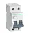 Автоматический выключатель Systeme Electric City9 set ав с, 20 А, 2 Р, 4.5 kА, 230 В C9F34220 