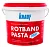 Шпаклевка финишная Knauf Rotband Pasta 5 кг