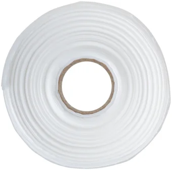 Купить Пленка защитная с клейкой лентой 8 мкм 2400 мм х 15 м FIT