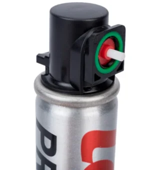 Купить Баллон для монтажных пистолетов TOUA (1000 гвоздей)