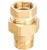 Купить Американка 3/4 дюйма вн/р - н/р(Латунь)