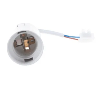 Цена на Подвесной патрон с клеммной колодкой Е27 в ассортименте