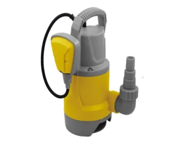 Фото Фекальный насос 550Вт AM-WPD550-02GT TIM