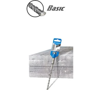 Купить Бур по бетону SDS+ 6х160 RENNBOHR BASIC