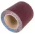 Фото Рулон шлифовальный мини на тканевой основе, алюминий-оксидный абразивный слой 115 мм х 5 м Р 40 Фото Рулон шлифовальный мини на тканевой основе, алюминий-оксидный абразивный слой 115 мм х 5 м Р 40