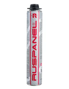 Фото Клей-пена Ruspanel RPG 107 RPG18PU107