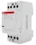 Купить Контактор ABB - ESB25-40N-06, 25A AC-1, катушка 230В AC/DC