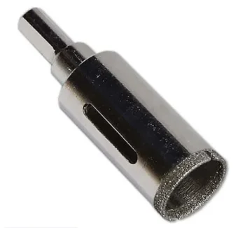 Купить Коронка Алмазная 25 мм Strong