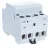 Цена на Контактор ABB - ESB63-40N-06 63А АС-1, 4НО, катушка 230В AC/DC