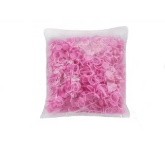 Купить СВП Зажим 1.0 мм 3D KRESTIKI PROFI - 500шт/уп