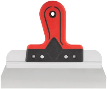 Фото Шпатель фасадный 250 мм КУРС ПРОФ.