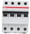 Фото Автоматический выключатель ABB S204 4P 32A 6kA 