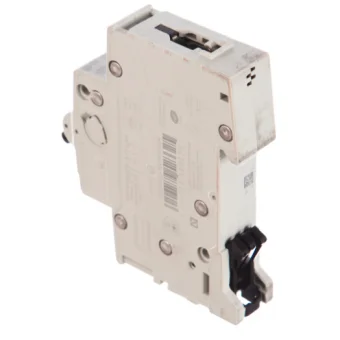 Цена на Автоматический выключатель 1пол 2A, Серия S201, 6кА, АВВ