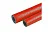 Трубка Energoflex Super Protect S 18/6-2 м отрезок 2 метра, КРАСНАЯ