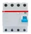 Купить УЗО выкл. 4мод. F204 AC - 40/0,3 ABB