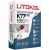 Фото Клей плиточный Litokol K77 25кг - серый