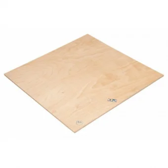 Фото Фанера 20 мм 4/4 (1525x1525 мм 2.325 м²)