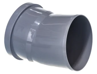 Фото Отвод Ostendorf HTB 110*15 гр