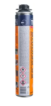 Купить Клей-пена монтажный для теплоизоляции Tytan Professional 60 секунд