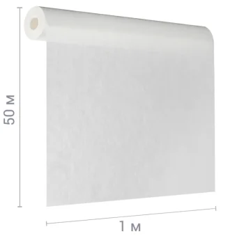 Купить Стеклохолст Wellton эконом 1х50 м 40 г/кв.м