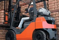 Высочайшая скорость погрузки ваших заказов Высочайшая скорость погрузки ваших заказов