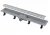 Фото Душевой трап Alcaplast APZ10 750 мм Фото Душевой трап Alcaplast APZ10 750 мм