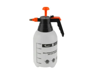 Цена на Ручной распылитель КУРС 1,5 л