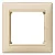 Legrand Valena Крем Рамка 1-ая