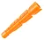 Дюбель распорный Orange 6х40