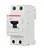 УЗО выкл. 2мод. FH202 AC - 25/30мА ABB
