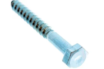 Купить Глухари винтовые ф 8 х 70 мм (Шуруп)