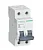 Автоматический выключатель Systeme Electric City9 set ав с, 32 А, 2 Р, 4.5 kА, 230 В C9F34232 