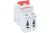 Купить Рубильник ABB SD202/63 рычаг красный Купить Рубильник ABB SD202/63 рычаг красный