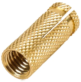 Фото Анкер забивной Цанга М12	