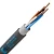Кабель ВВГ-Пнг(А)-LS 4х1.5ок  — ГОСТ (ККЗ)